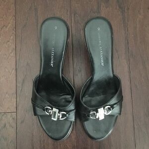 Athena Alexander Sandals